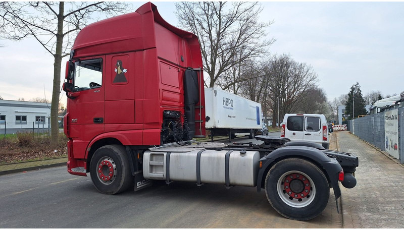DAF XF 106/460FT SSC - Tegljač: slika 3 DAF XF 106/460FT SSC - Tegljač: slika 3