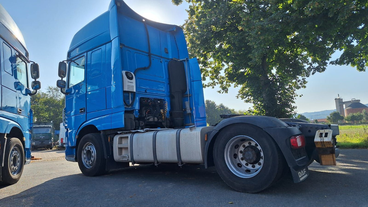 DAF XF 460 FT SZM - Tegljač: slika 5 DAF XF 460 FT SZM - Tegljač: slika 5