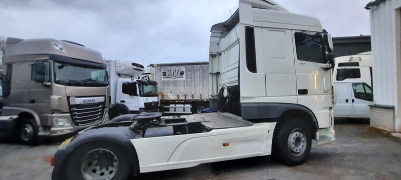 DAF XF106- 460 Space Cap Vollaustt.Top Top Zus - Tegljač: slika 5 DAF XF106- 460 Space Cap Vollaustt.Top Top Zus - Tegljač: slika 5