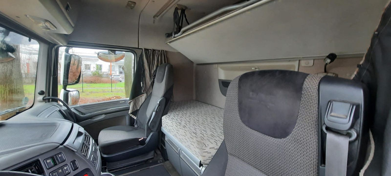 DAF XF106-460FT SZM Spoiler - Tegljač: slika 5 DAF XF106-460FT SZM Spoiler - Tegljač: slika 5