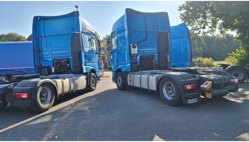 Tegljač DAF XF460FT SZM: slika 9