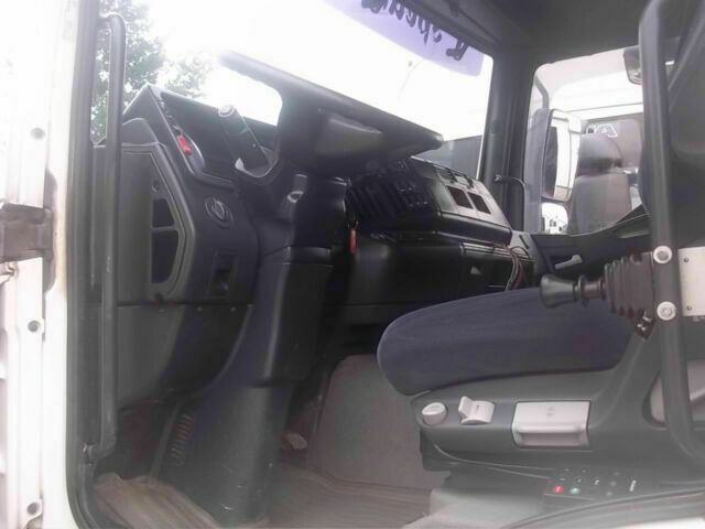 MAN 18.430TGA XXL Euro4 Anloger Tacho Vollausst - Tegljač: slika 4 MAN 18.430TGA XXL Euro4 Anloger Tacho Vollausst - Tegljač: slika 4