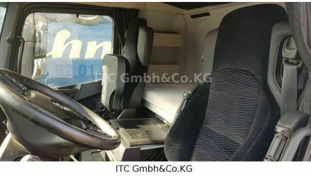 Mercedes-Benz 1840 Actros G.Haus-Hochdach German Truck Vollau - Tegljač: slika 5 Mercedes-Benz 1840 Actros G.Haus-Hochdach German Truck Vollau - Tegljač: slika 5