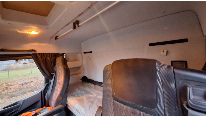 Mercedes-Benz 3363 SZM 6x4 G.Haus - Tegljač: slika 5 Mercedes-Benz 3363 SZM 6x4 G.Haus - Tegljač: slika 5