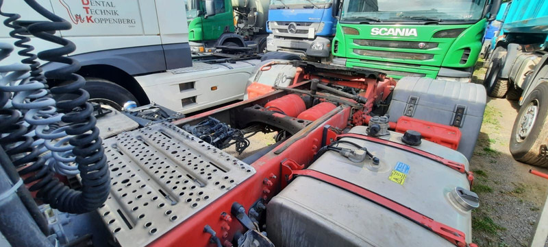 Scania P360 SZM - Tegljač: slika 5 Scania P360 SZM - Tegljač: slika 5