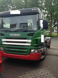 Scania P360PS SZM 4x2 Klima Euro:4 K.Haus Klima Germ - Tegljač: slika 1 Scania P360PS SZM 4x2 Klima Euro:4 K.Haus Klima Germ - Tegljač: slika 1