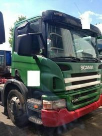 Scania P360PS SZM 4x2 Klima Euro:4 K.Haus Klima Germ - Tegljač: slika 4 Scania P360PS SZM 4x2 Klima Euro:4 K.Haus Klima Germ - Tegljač: slika 4