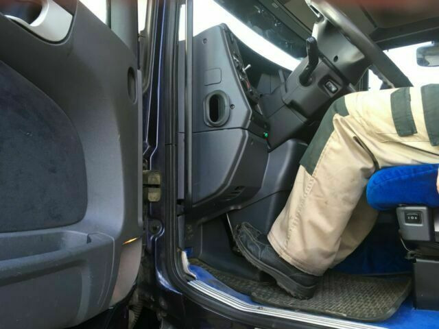 Tegljač Scania R500 V8 6x4 Blatt/Blatt G.Haus German Truck: slika 6 Tegljač Scania R500 V8 6x4 Blatt/Blatt G.Haus German Truck: slika 6