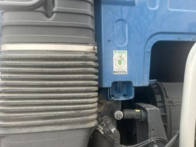 Volvo FH460 G.Haus/Hochdach 1-Hand Kipperhy - Tegljač: slika 5 Volvo FH460 G.Haus/Hochdach 1-Hand Kipperhy - Tegljač: slika 5