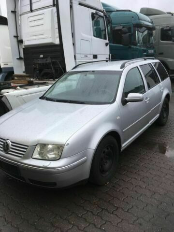 Volkswagen Bora Variant 1.9 TDI Pacific - Automobil: slika 1 Volkswagen Bora Variant 1.9 TDI Pacific - Automobil: slika 1