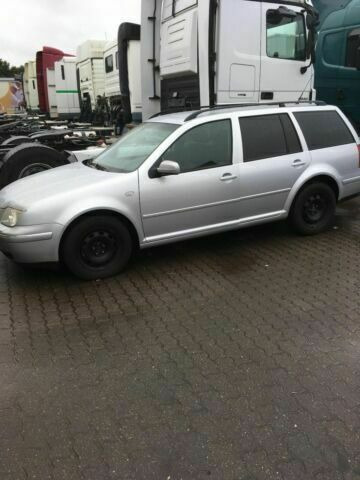 Volkswagen Bora Variant 1.9 TDI Pacific - Automobil: slika 2 Volkswagen Bora Variant 1.9 TDI Pacific - Automobil: slika 2