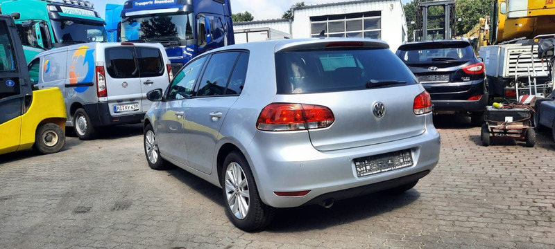 Volkswagen Golf - Automobil: slika 2 Volkswagen Golf - Automobil: slika 2