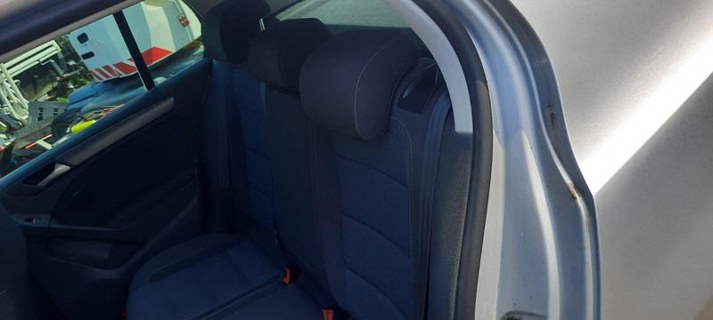 Volkswagen Golf - Automobil: slika 5 Volkswagen Golf - Automobil: slika 5
