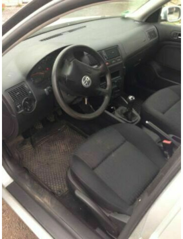 Volkswagen Golf Variant 1.9 TDI Comfortline - Automobil: slika 5 Volkswagen Golf Variant 1.9 TDI Comfortline - Automobil: slika 5