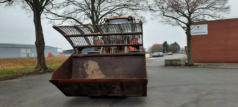 Volvo L50 G-IP Radlader - Utovarivač točkaš: slika 5 Volvo L50 G-IP Radlader - Utovarivač točkaš: slika 5