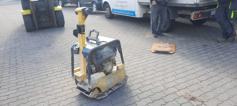 Wacker Rüttelplatte DPU 3050H - Vibraciona ploča: slika 3 Wacker Rüttelplatte DPU 3050H - Vibraciona ploča: slika 3
