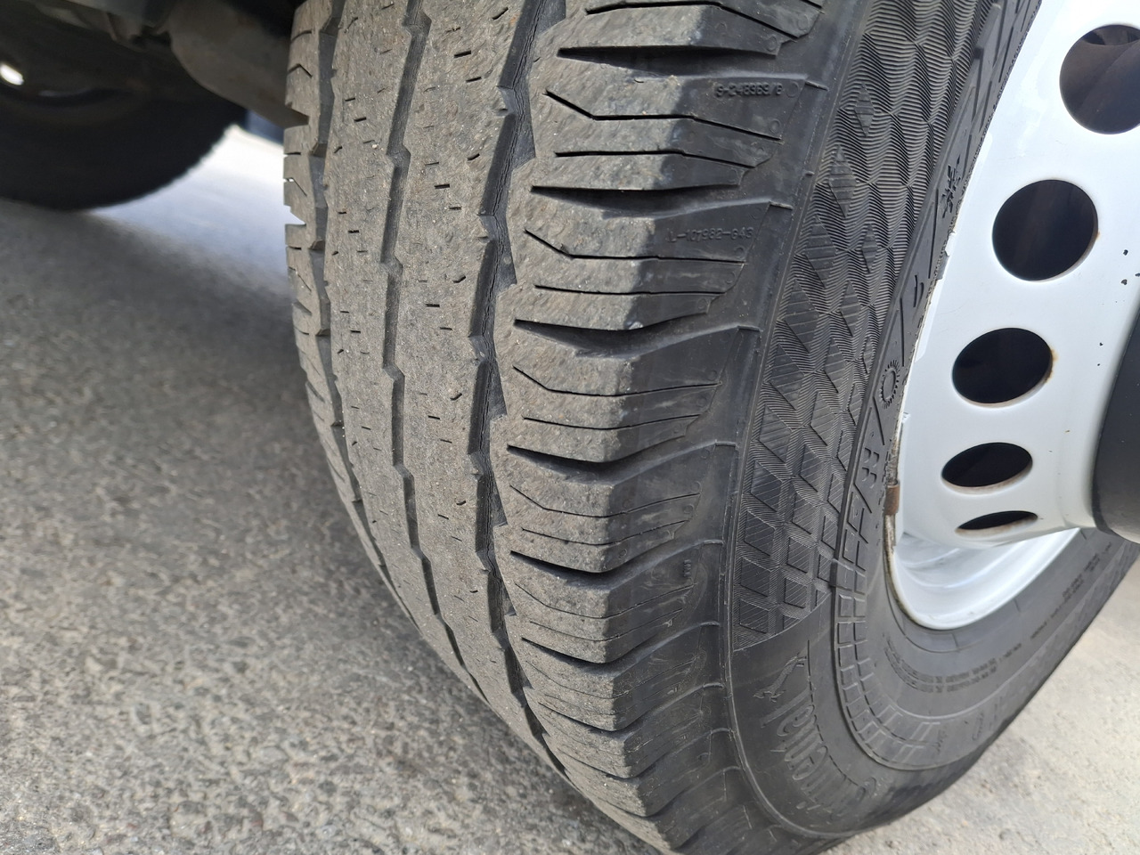 Mercedes-Benz Sprinter 519 Laweta 3500kg Koła Bliźniacze 3.0 V6 Mercedes-Benz Sprinter 519 Laweta 3500kg Koła Bliźniacze 3.0 V6: slika 9