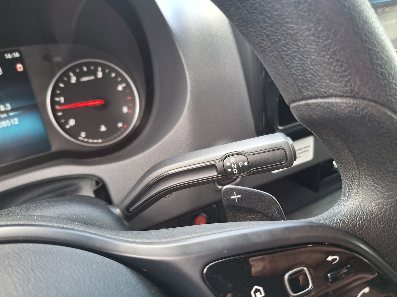 Mercedes-Benz Sprinter 519 Laweta 3500kg Koła Bliźniacze 3.0 V6 Mercedes-Benz Sprinter 519 Laweta 3500kg Koła Bliźniacze 3.0 V6: slika 30