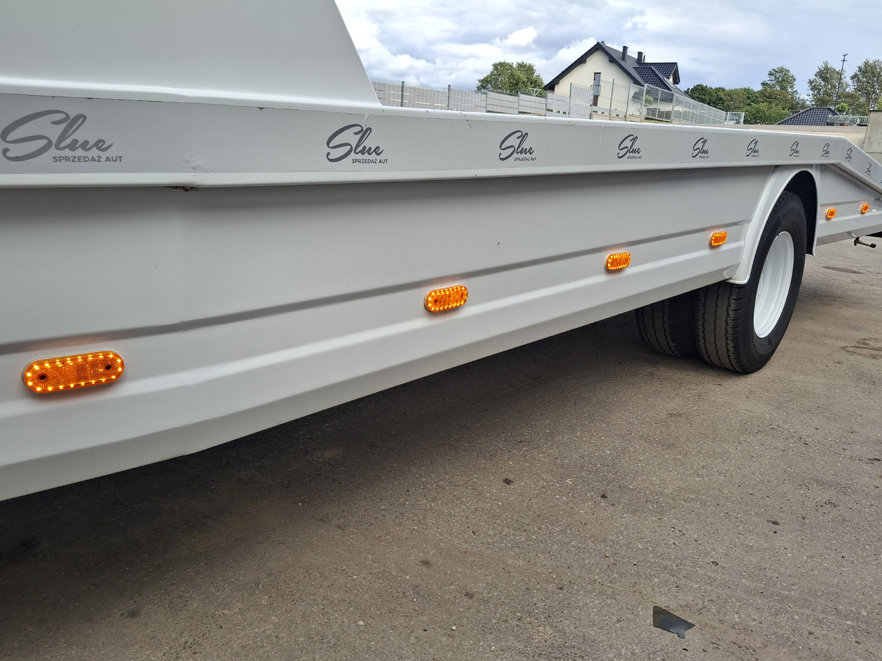 Mercedes-Benz Sprinter 519 Laweta 3500kg Koła Bliźniacze 3.0 V6 Mercedes-Benz Sprinter 519 Laweta 3500kg Koła Bliźniacze 3.0 V6: slika 18