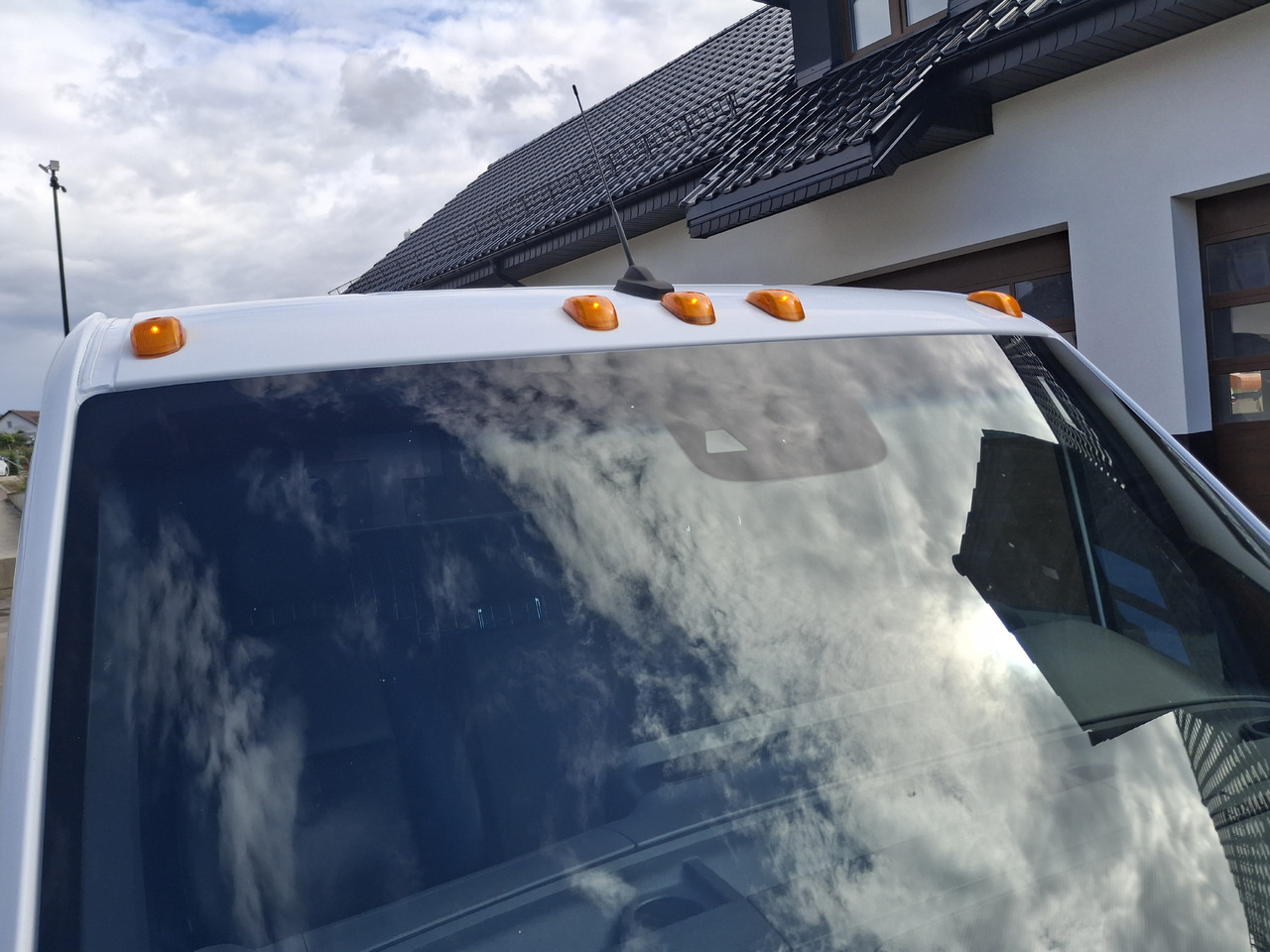 Mercedes-Benz Sprinter 519 Laweta 3500kg Koła Bliźniacze 3.0 V6 Mercedes-Benz Sprinter 519 Laweta 3500kg Koła Bliźniacze 3.0 V6: slika 15