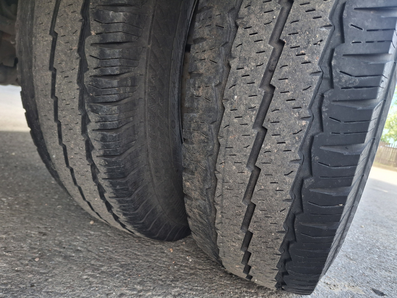 Mercedes-Benz Sprinter 519 Laweta 3500kg Koła Bliźniacze 3.0 V6 Mercedes-Benz Sprinter 519 Laweta 3500kg Koła Bliźniacze 3.0 V6: slika 8