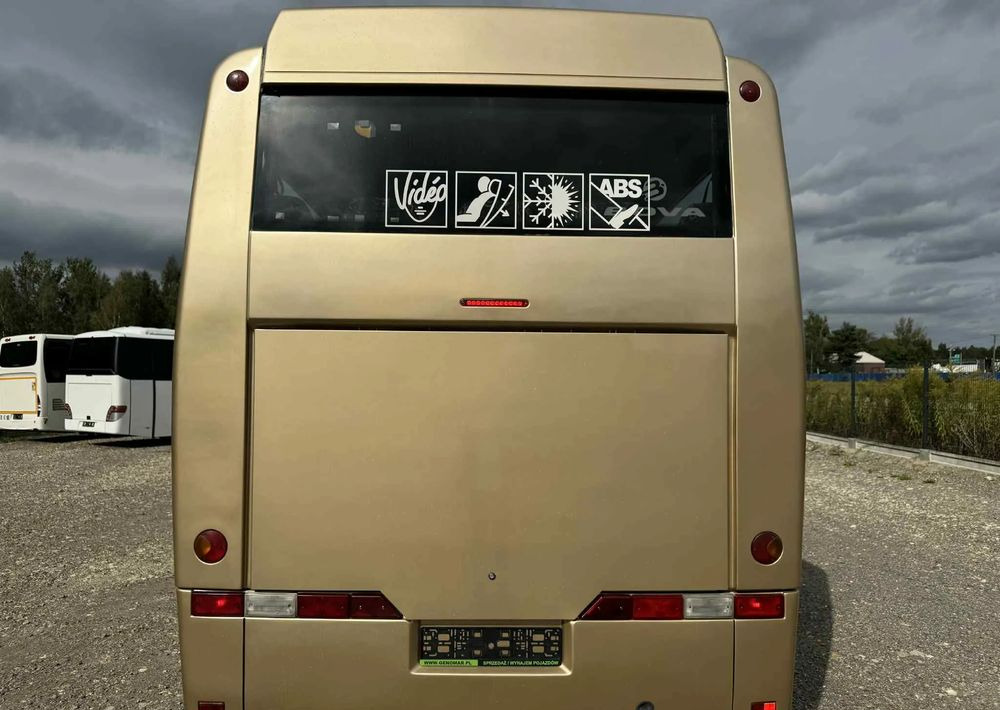 Bova Futura FLD - Turistički autobus: slika 5 Bova Futura FLD - Turistički autobus: slika 5