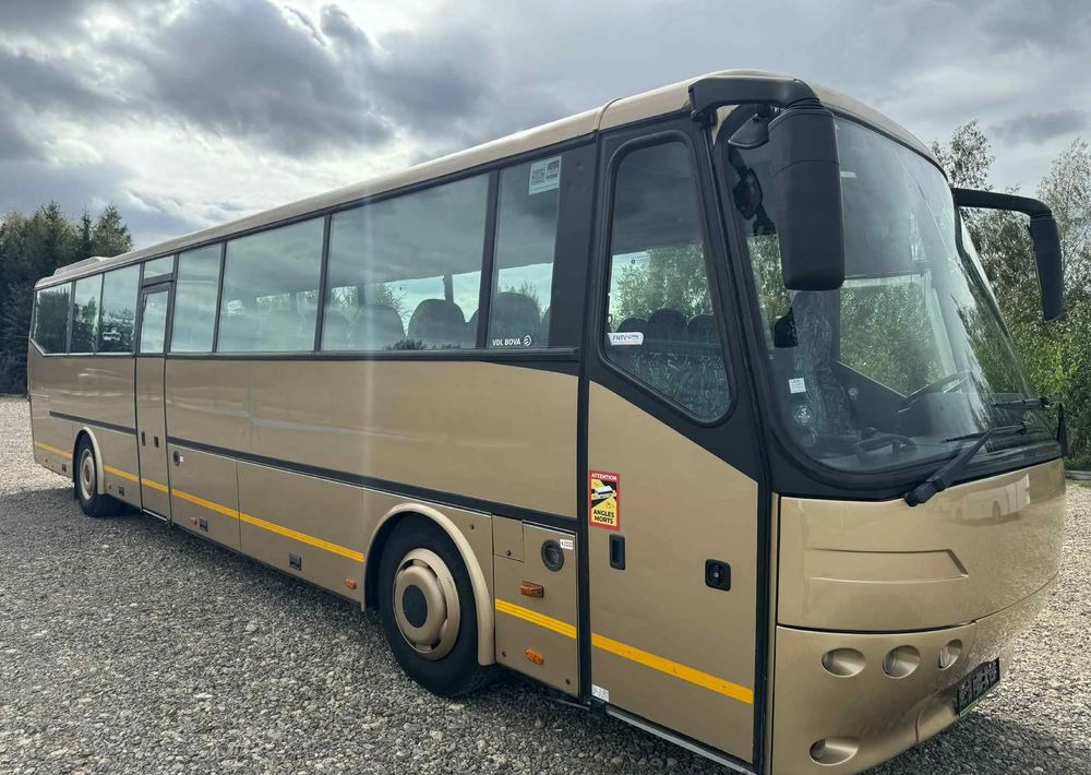 Bova Futura FLD - Turistički autobus: slika 1 Bova Futura FLD - Turistički autobus: slika 1
