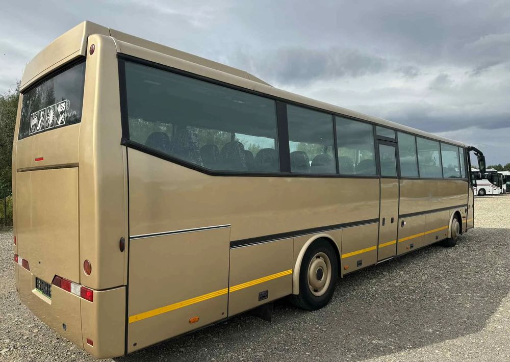 Bova Futura FLD - Turistički autobus: slika 4 Bova Futura FLD - Turistički autobus: slika 4
