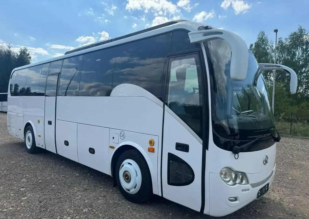 Inny - Turistički autobus: slika 1 Inny - Turistički autobus: slika 1