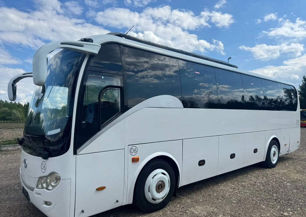 Inny - Turistički autobus: slika 2 Inny - Turistički autobus: slika 2