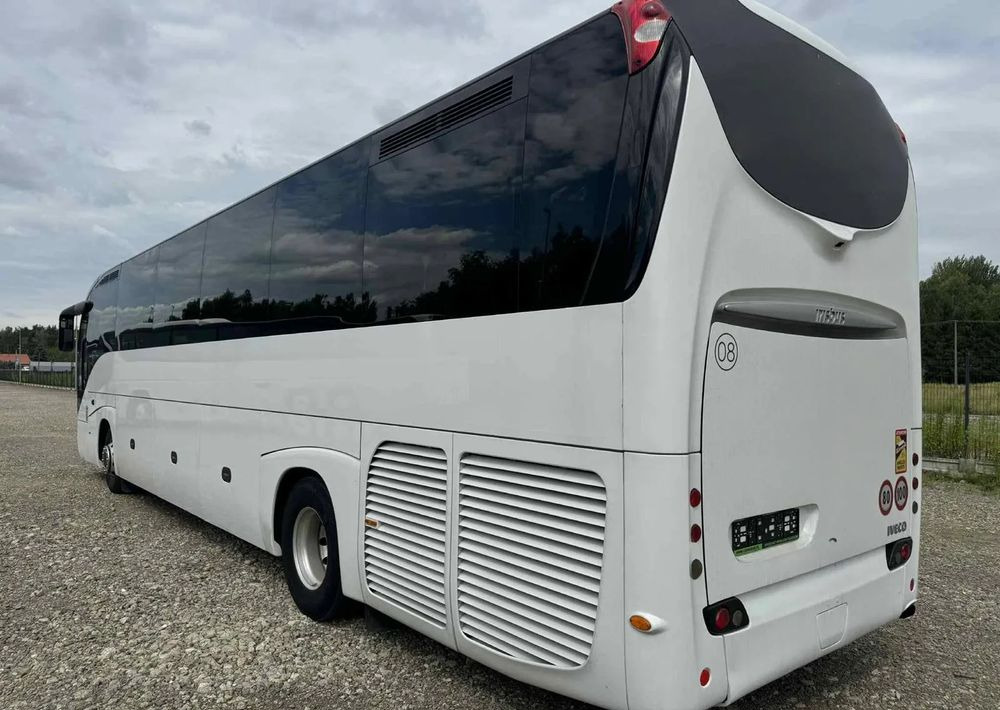 Irisbus Magelys Pro - Turistički autobus: slika 5 Irisbus Magelys Pro - Turistički autobus: slika 5