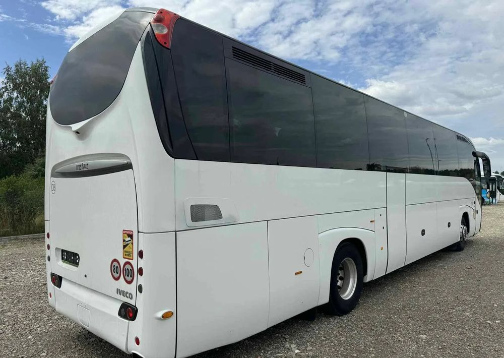 Irisbus Magelys Pro - Turistički autobus: slika 4 Irisbus Magelys Pro - Turistički autobus: slika 4