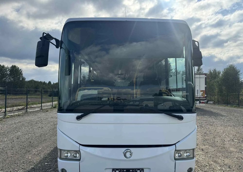 Irisbus Recreo - Prigradski autobus: slika 2 Irisbus Recreo - Prigradski autobus: slika 2