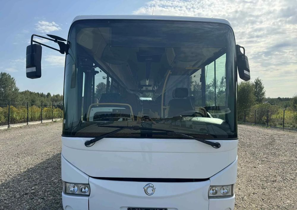 Irisbus Recreo - Prigradski autobus: slika 2 Irisbus Recreo - Prigradski autobus: slika 2