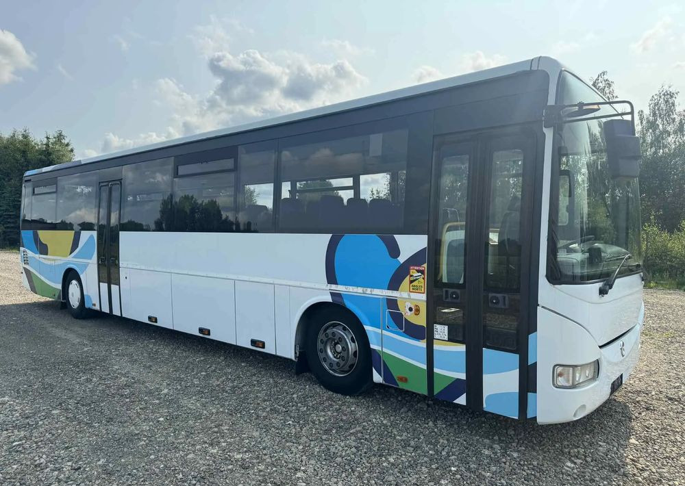Irisbus Recreo - Prigradski autobus: slika 3 Irisbus Recreo - Prigradski autobus: slika 3