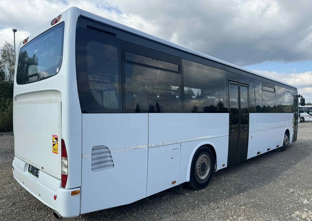 Irisbus Recreo - Prigradski autobus: slika 4 Irisbus Recreo - Prigradski autobus: slika 4