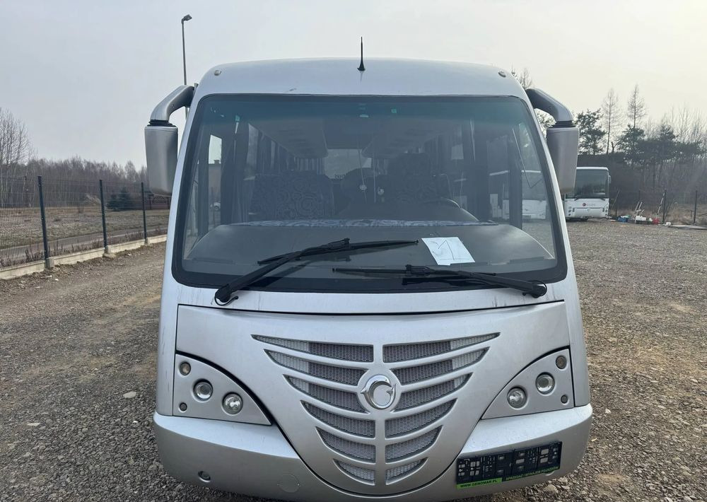 Iveco 65C Orlandi - Minibus, Putnički kombi: slika 2 Iveco 65C Orlandi - Minibus, Putnički kombi: slika 2