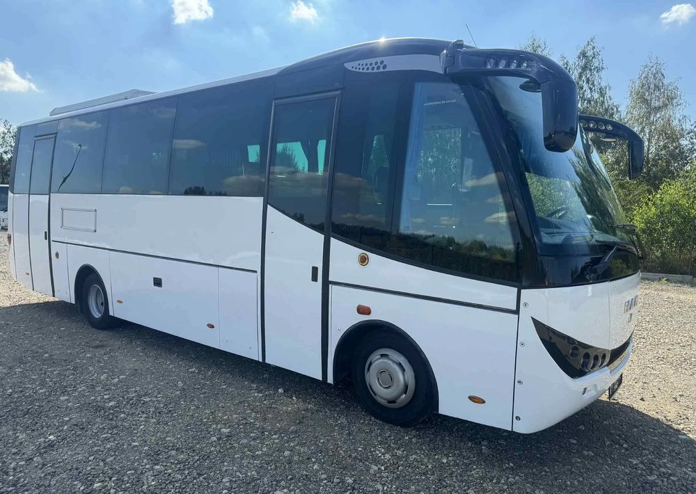 MAN Staco Dexon - Turistički autobus: slika 2 MAN Staco Dexon - Turistički autobus: slika 2