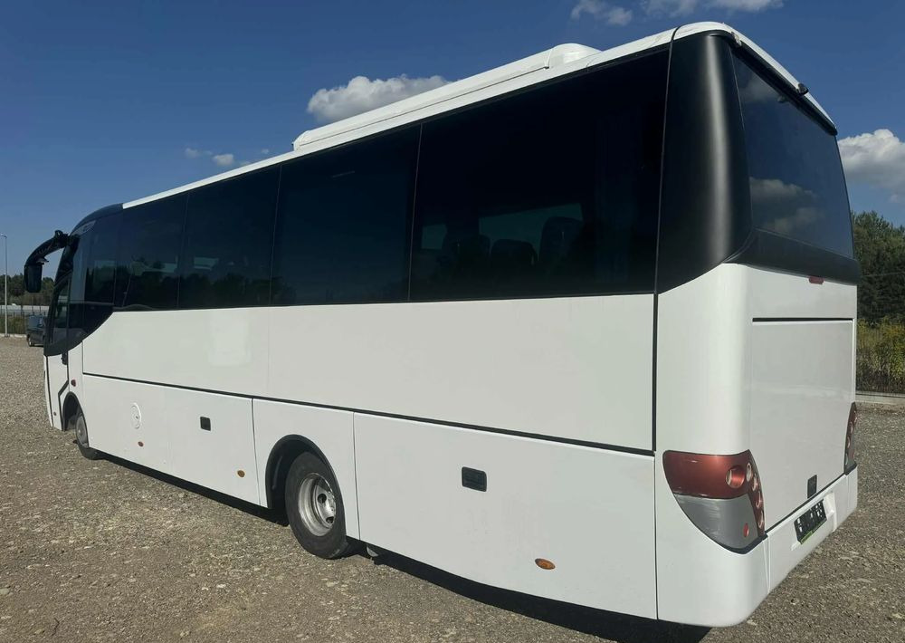 MAN Staco Dexon - Turistički autobus: slika 4 MAN Staco Dexon - Turistički autobus: slika 4