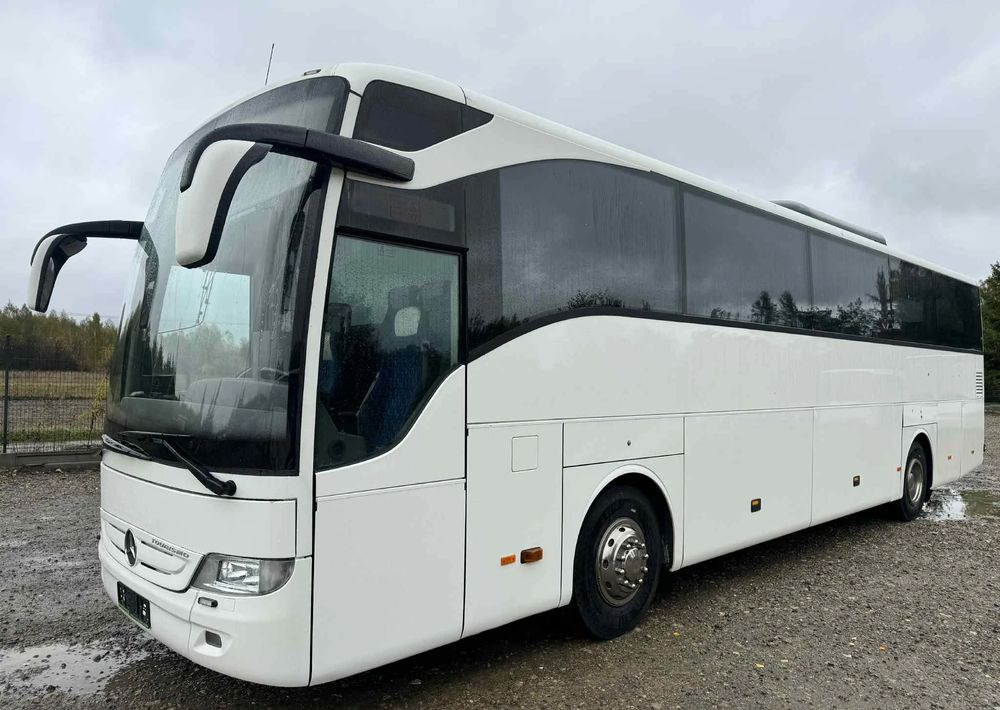 Mercedes-Benz Tourismo - Turistički autobus: slika 3 Mercedes-Benz Tourismo - Turistički autobus: slika 3