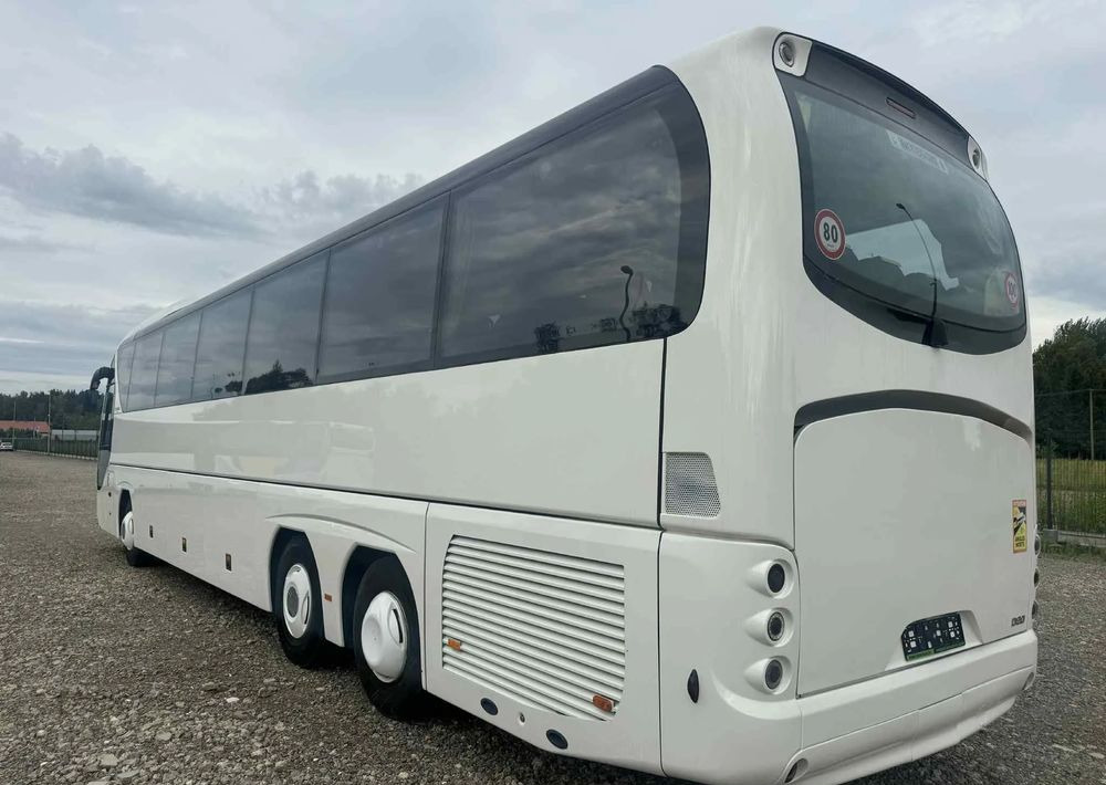 Neoplan Tourliner - Turistički autobus: slika 5 Neoplan Tourliner - Turistički autobus: slika 5