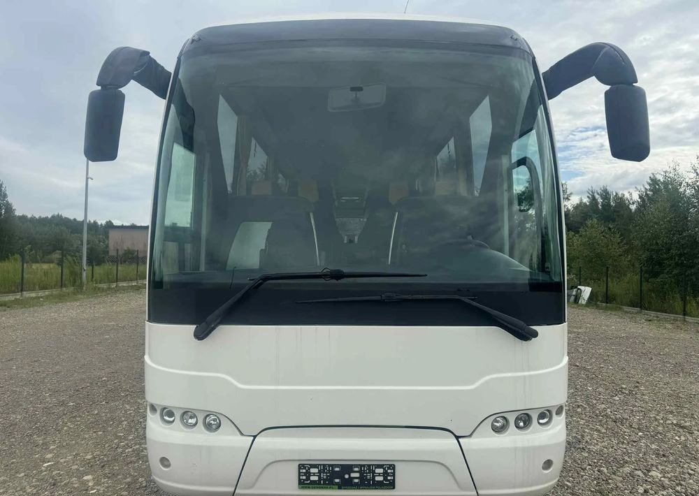 Neoplan Tourliner - Turistički autobus: slika 2 Neoplan Tourliner - Turistički autobus: slika 2