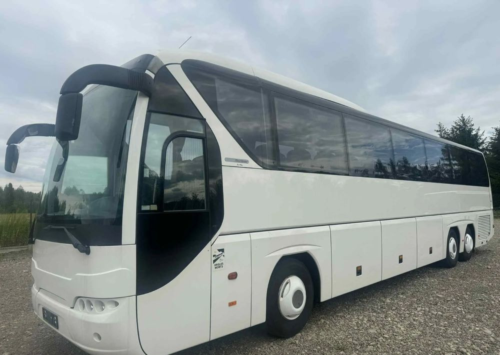 Neoplan Tourliner - Turistički autobus: slika 3 Neoplan Tourliner - Turistički autobus: slika 3