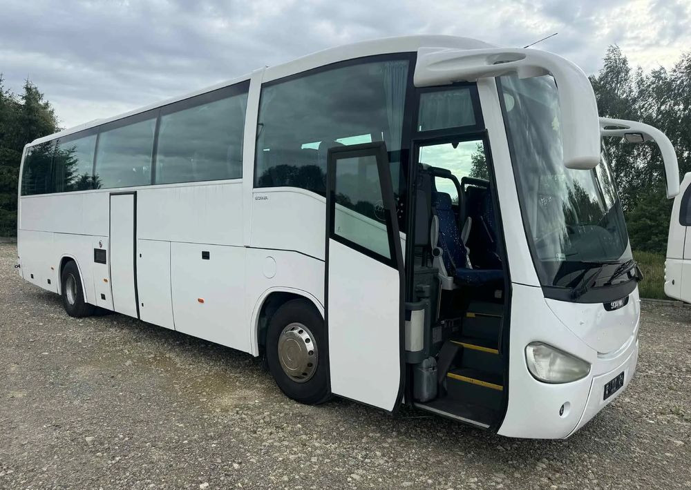 Scania Century - Turistički autobus: slika 2 Scania Century - Turistički autobus: slika 2