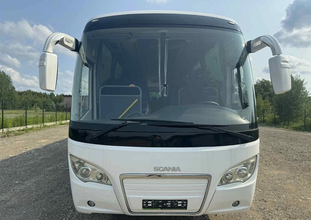 Scania Higer A30 - Turistički autobus: slika 1 Scania Higer A30 - Turistički autobus: slika 1