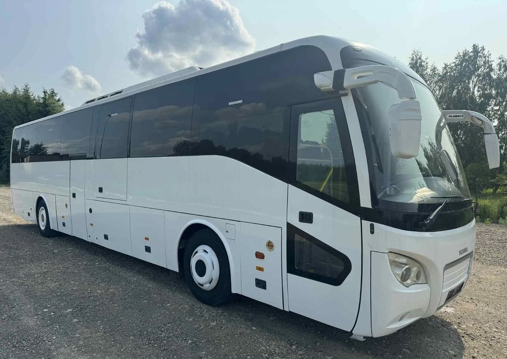 Scania Higer A30 - Turistički autobus: slika 2 Scania Higer A30 - Turistički autobus: slika 2