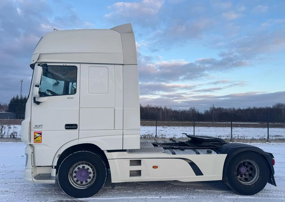 Tegljač DAF XF 510 FT: slika 9