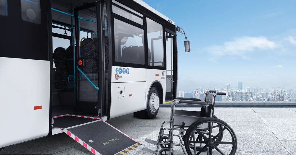 Temsa MD LE - Gradski autobus: slika 4 Temsa MD LE - Gradski autobus: slika 4