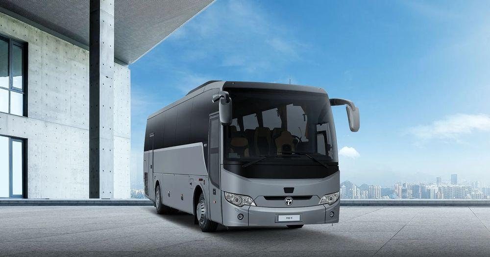 Temsa MD9 - Turistički autobus: slika 4 Temsa MD9 - Turistički autobus: slika 4