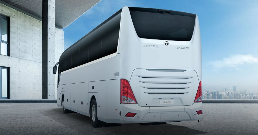 Temsa Maraton - Turistički autobus: slika 5 Temsa Maraton - Turistički autobus: slika 5